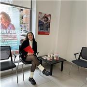 Técnico en Administración y Finanzas con experiencia ofrece clases de apoyo. Refuerzo en materias clave, metodología adaptada